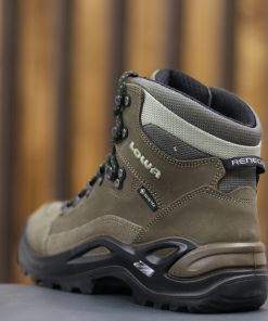 LOWA RENEGADE GTX MID WS کد 0925