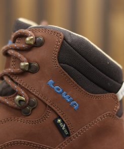 LOWA RENEGADE GTX MID WS کد 4747
