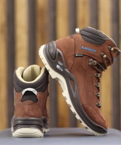 LOWA RENEGADE GTX MID WS کد 4747