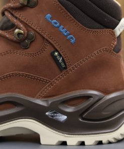 LOWA RENEGADE GTX MID WS کد 4747