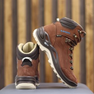 LOWA RENEGADE GTX MID WS کد 4747