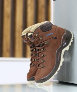 LOWA RENEGADE GTX MID WS کد 4747