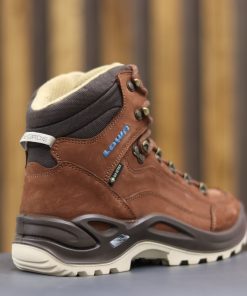 LOWA RENEGADE GTX MID WS کد 4747