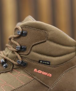 LOWA TAURUS PRO GTX MID WS کد 0436