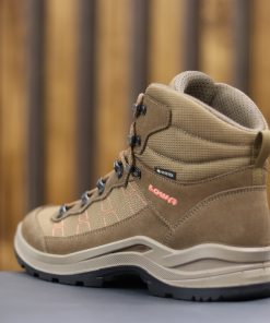 LOWA TAURUS PRO GTX MID WS کد 0436
