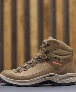 LOWA TAURUS PRO GTX MID WS کد 0436