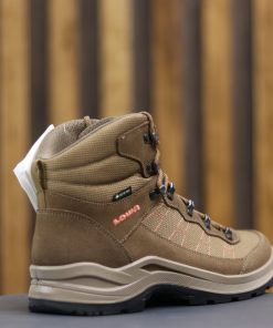 LOWA TAURUS PRO GTX MID WS کد 0436