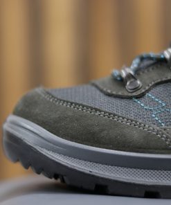 LOWA TAURUS PRO GTX MID WS کد 0937