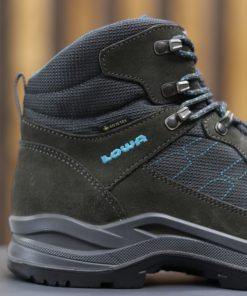 LOWA TAURUS PRO GTX MID WS کد 0937