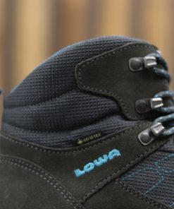 LOWA TAURUS PRO GTX MID WS کد 0937
