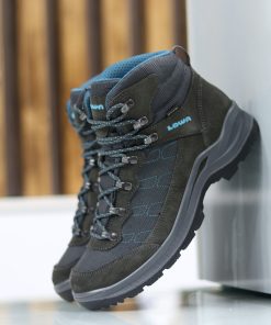 LOWA TAURUS PRO GTX MID WS کد 0937
