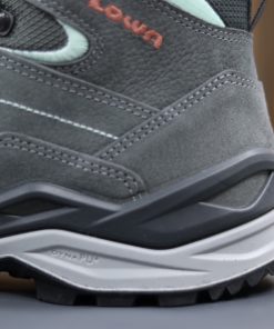 LOWA TORO PRO GTX MID WS کد 9781