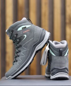 LOWA TORO PRO GTX MID WS کد 9781