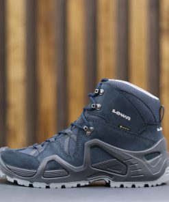 LOWA ZEPHYR GTX MID WS کد 0917