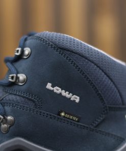 LOWA ZEPHYR GTX MID WS کد 0917