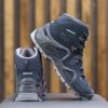 LOWA ZEPHYR GTX MID WS کد 0917