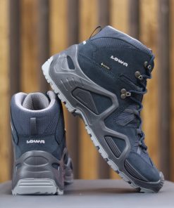LOWA ZEPHYR GTX MID WS کد 0917