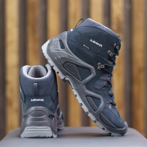 LOWA ZEPHYR GTX MID WS کد 0917