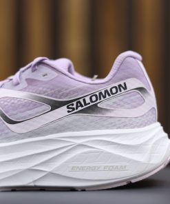 کفش سالومون ایرو گلاید SALOMON AERO GLIDE کد 472112 8 SALOMON AERO GLIDE کد 472112