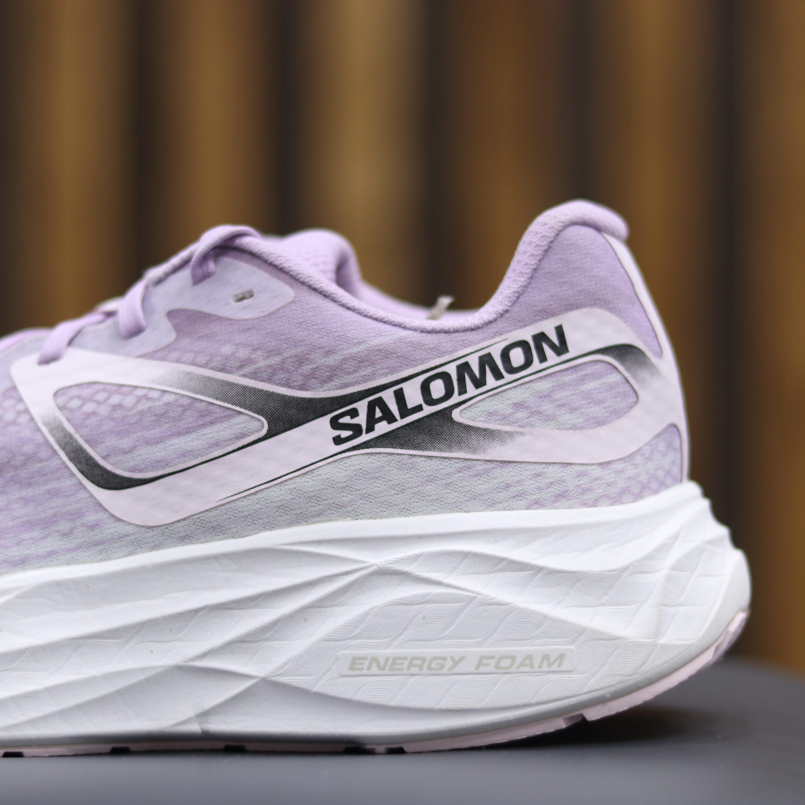 کفش سالومون ایرو گلاید SALOMON AERO GLIDE کد 472112 3 SALOMON AERO GLIDE کد 472112