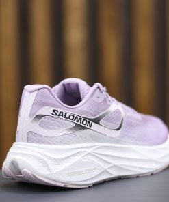 کفش سالومون ایرو گلاید SALOMON AERO GLIDE کد 472112 10 SALOMON AERO GLIDE کد 472112