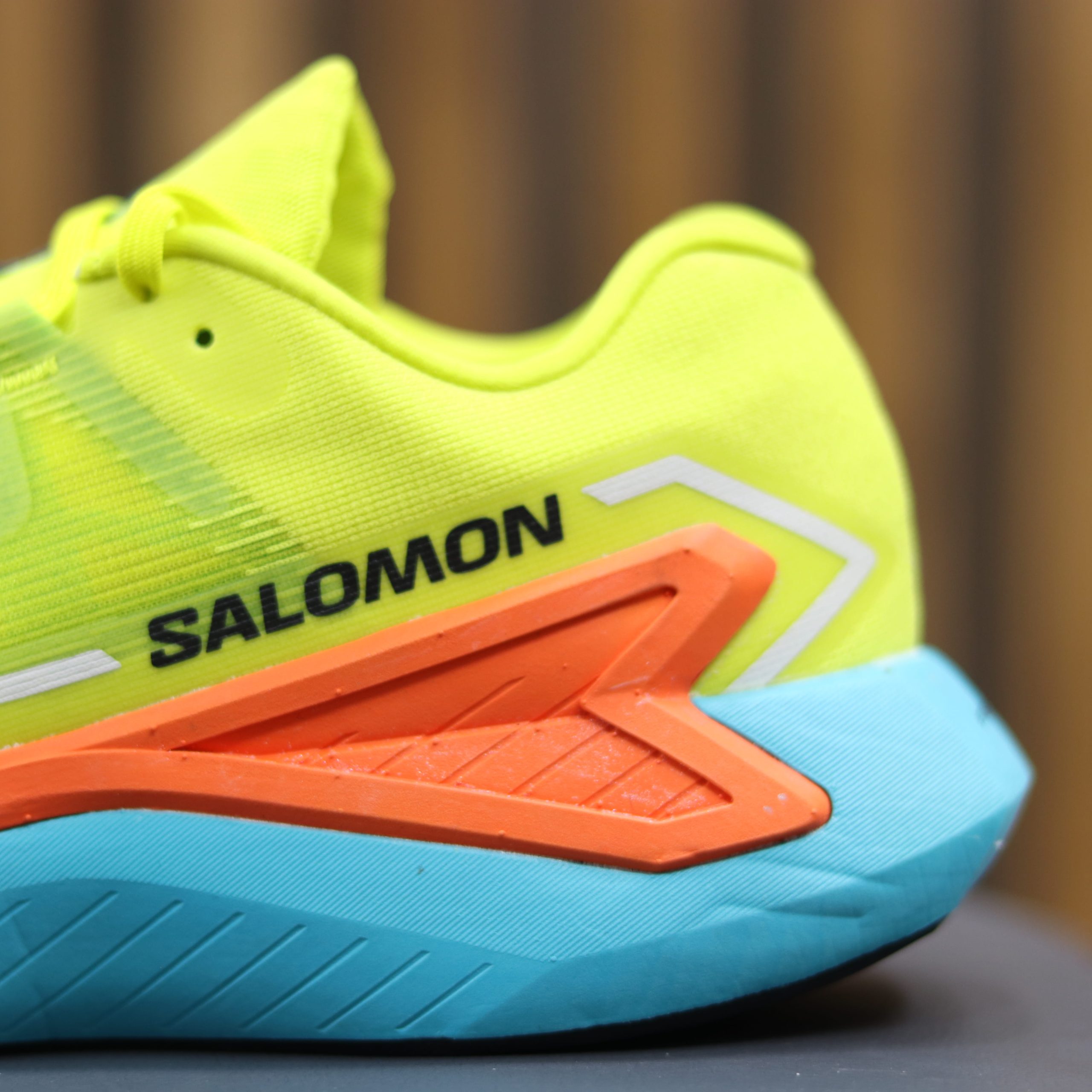 کفش سالومون SALOMON DRX BLISS کد 474391 5 SALOMON DRX BLISS کد 474391