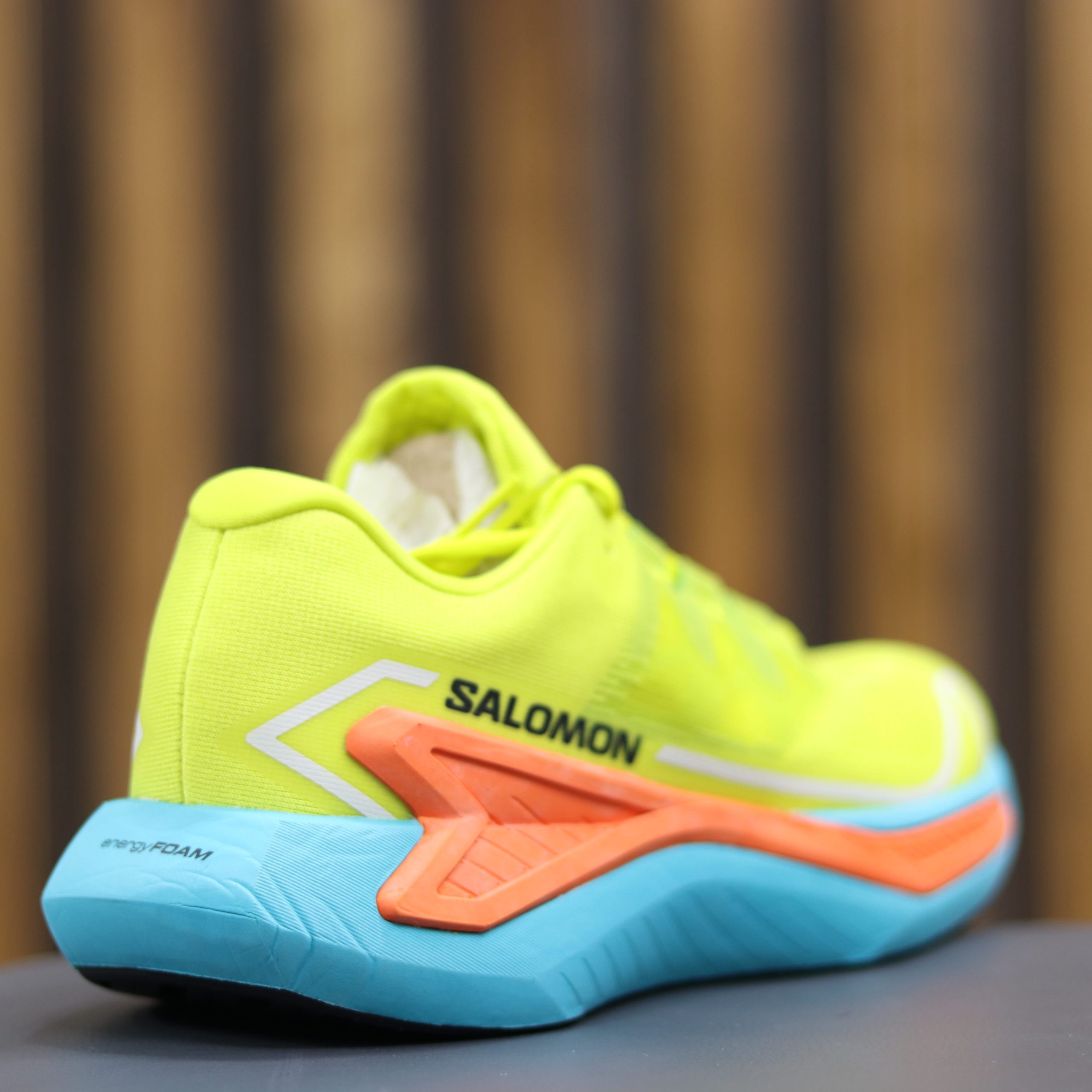 کفش سالومون SALOMON DRX BLISS کد 474391 3 SALOMON DRX BLISS کد 474391