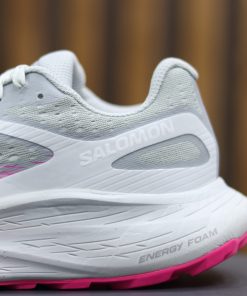 SALOMON GLIDE MAX TR کد 473176 10 SALOMON GLIDE MAX TR کد 473176