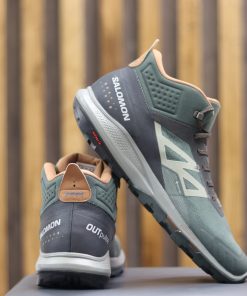 SALOMON OUT PULSE کد 472976
