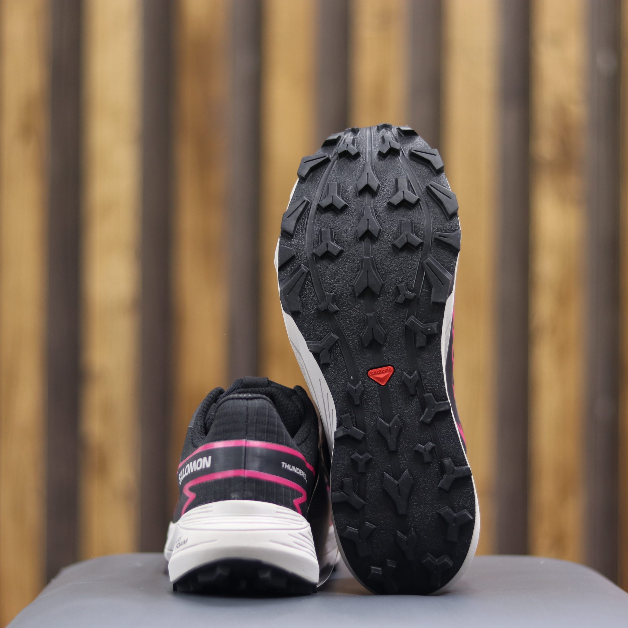 SALOMON THUNDERCROSS GTX کد 473835 2 SALOMON THUNDERCROSS GTX کد 473835
