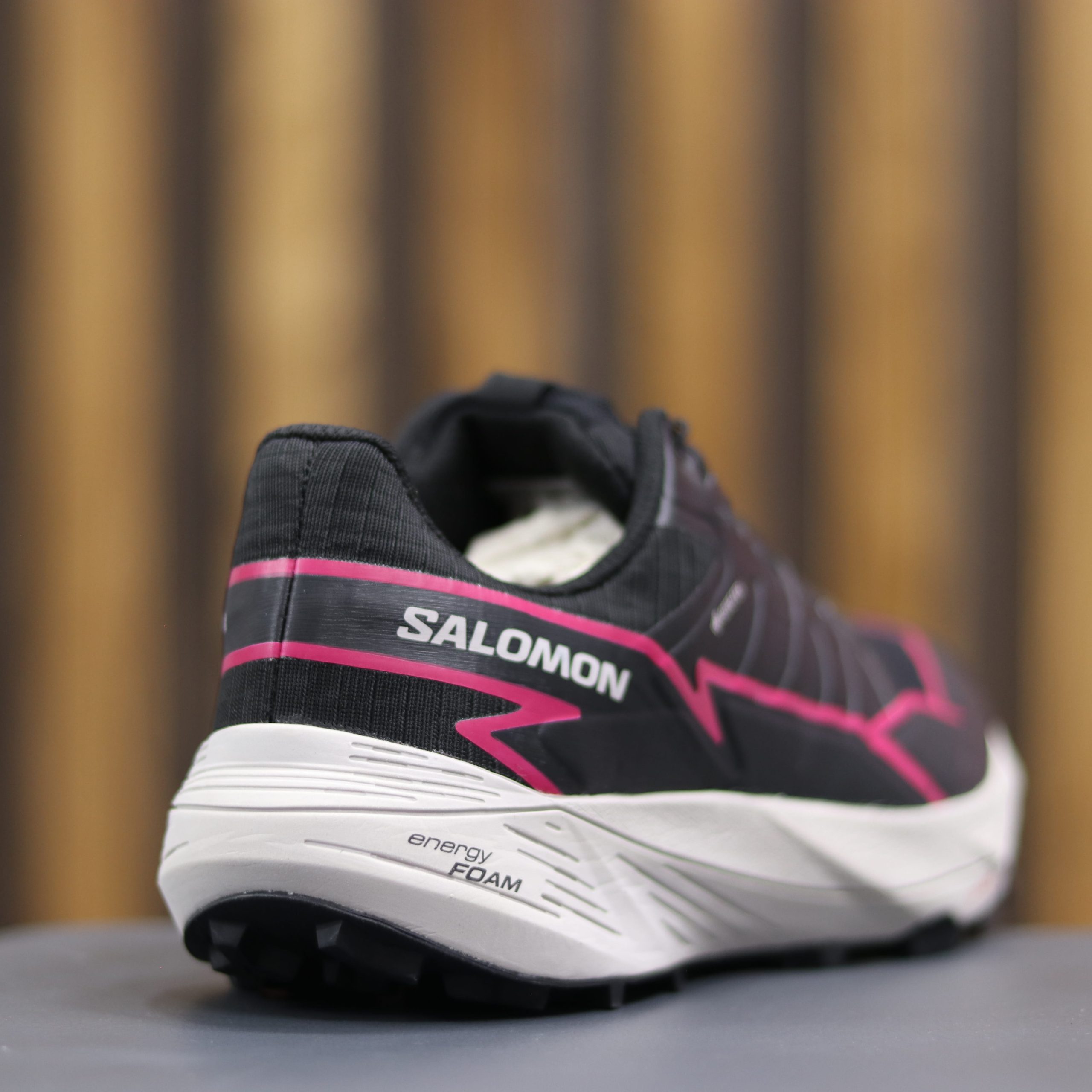 SALOMON THUNDERCROSS GTX کد 473835 3 SALOMON THUNDERCROSS GTX کد 473835
