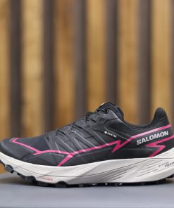 SALOMON THUNDERCROSS GTX کد 473835 12 SALOMON THUNDERCROSS GTX کد 473835