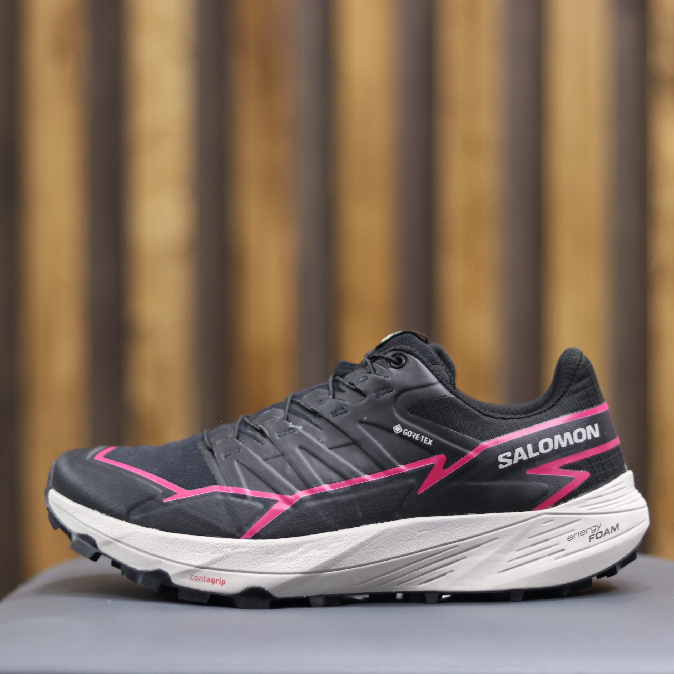 SALOMON THUNDERCROSS GTX کد 473835 6 SALOMON THUNDERCROSS GTX کد 473835