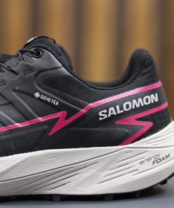 SALOMON THUNDERCROSS GTX کد 473835 10 SALOMON THUNDERCROSS GTX کد 473835