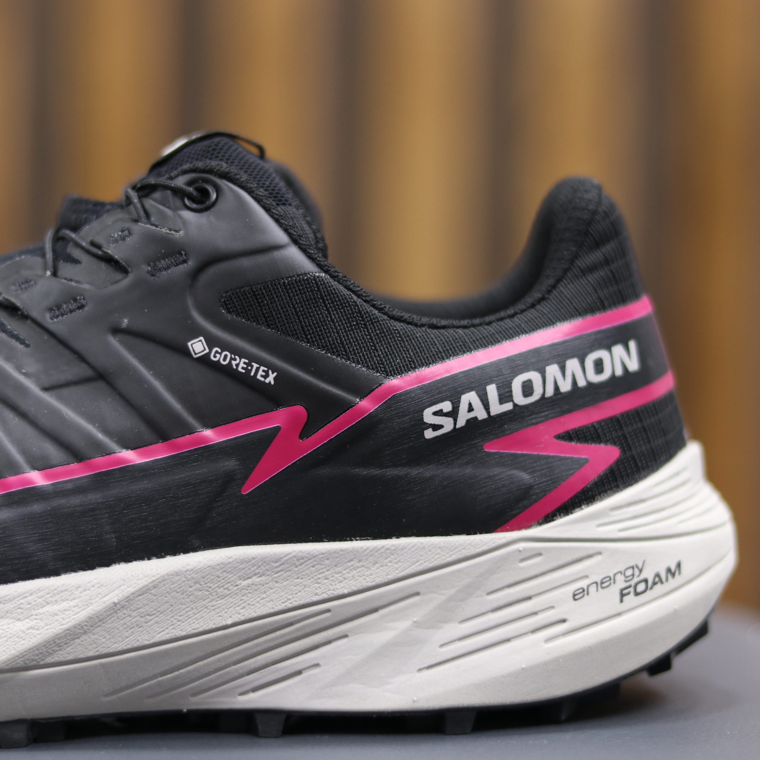 SALOMON THUNDERCROSS GTX کد 473835 4 SALOMON THUNDERCROSS GTX کد 473835