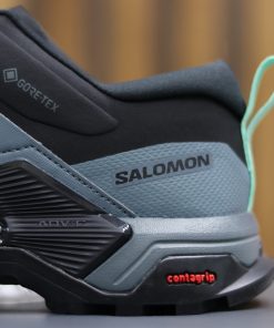 کفش سالومون ایکس اولترا SALOMON X ULTRA O4W کد 412896 10 SALOMON X ULTRA O4W کد 412896