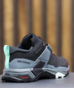 کفش سالومون ایکس اولترا SALOMON X ULTRA O4W کد 412896 8 SALOMON X ULTRA O4W کد 412896