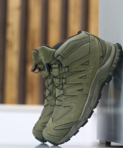 SALOMON XA FORCES MID کد 410152