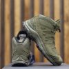SALOMON XA FORCES MID کد 410152 11 SALOMON XA FORCES MID کد 410152