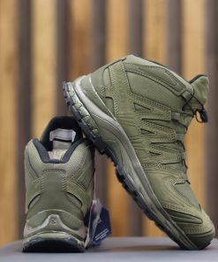 SALOMON XA FORCES MID کد 410152