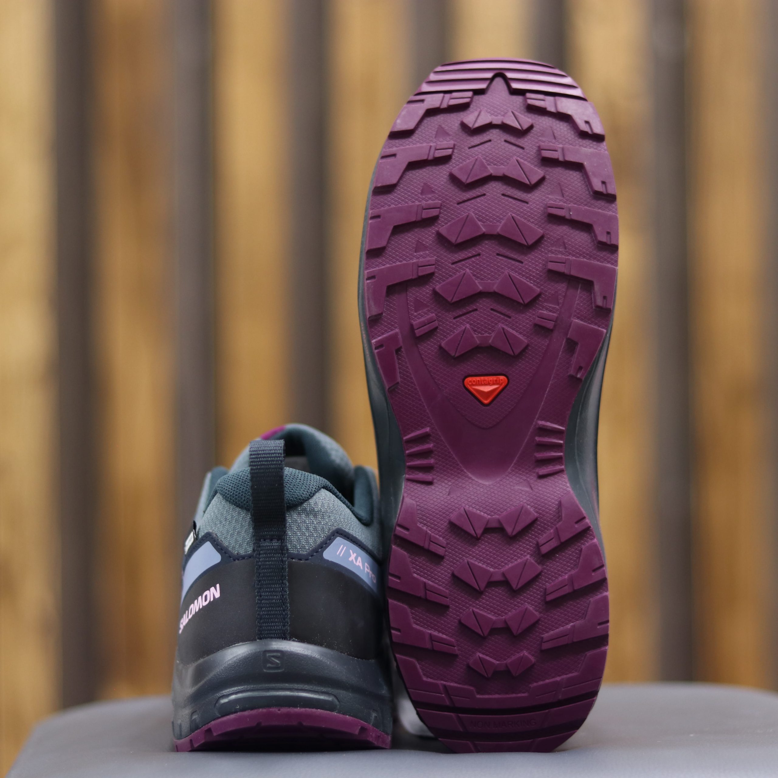 SALOMON XA PRO V8 CSWP کد 475681 3 SALOMON XA PRO V8 CSWP کد 475681