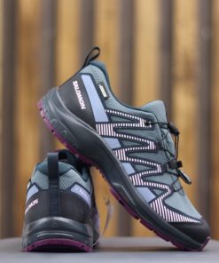 SALOMON XA PRO V8 CSWP کد 475681