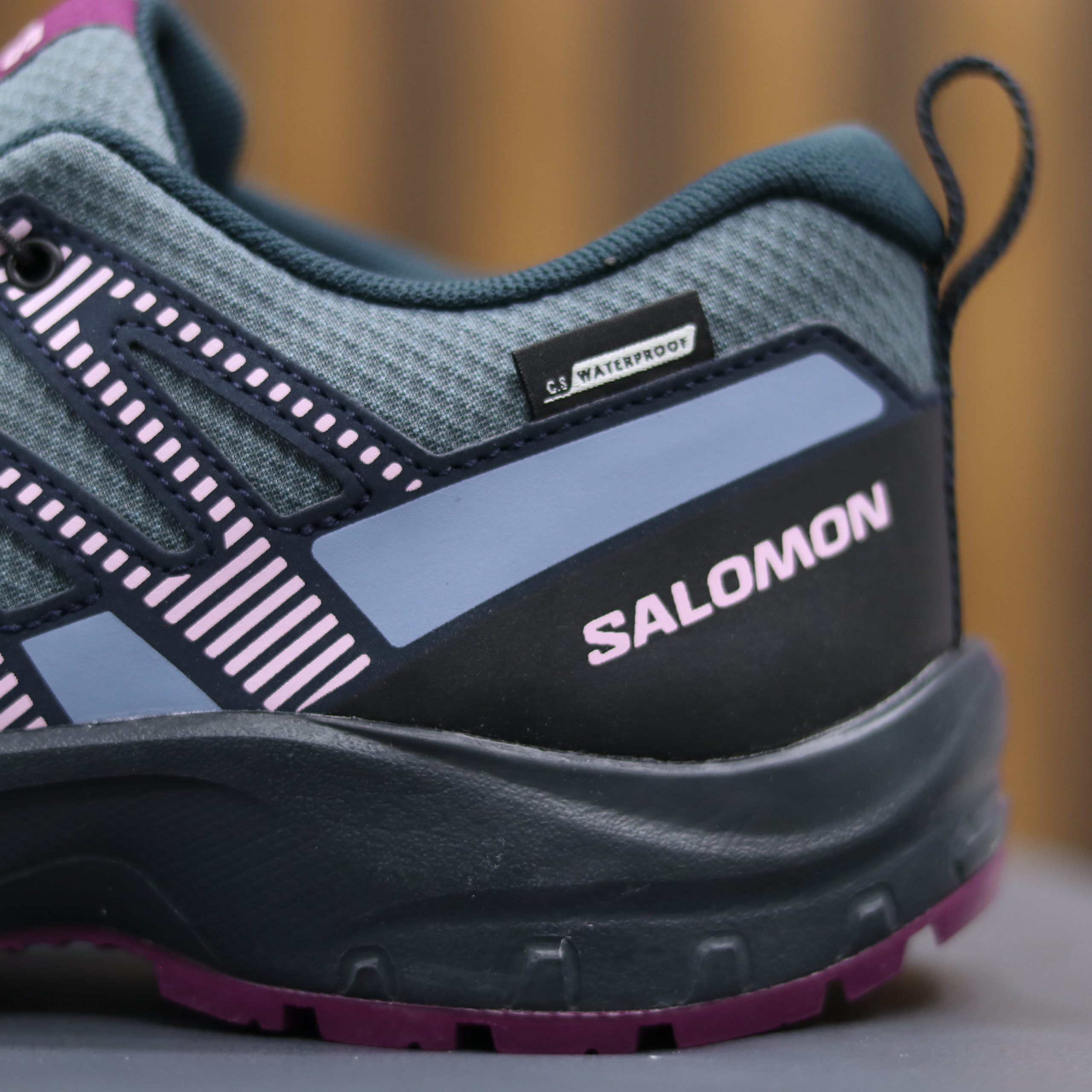 SALOMON XA PRO V8 CSWP کد 475681 2 SALOMON XA PRO V8 CSWP کد 475681