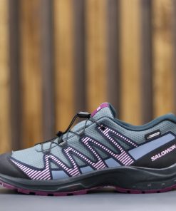 SALOMON XA PRO V8 CSWP کد 475681 8 SALOMON XA PRO V8 CSWP کد 475681