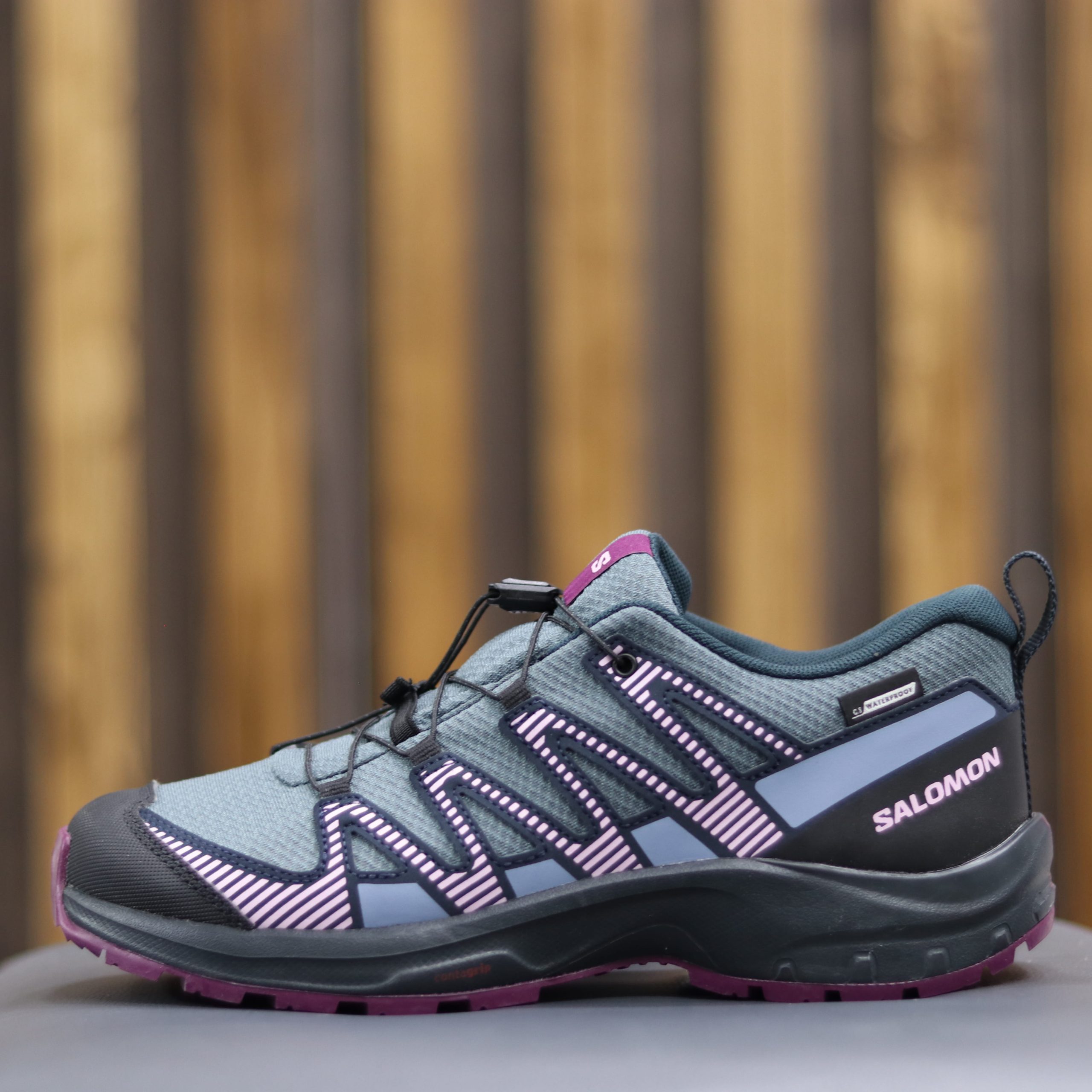SALOMON XA PRO V8 CSWP کد 475681 4 SALOMON XA PRO V8 CSWP کد 475681
