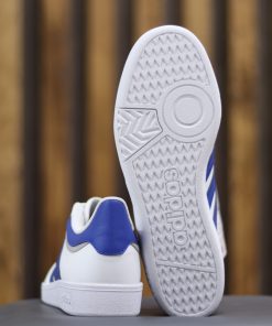 adidas BASKETBALL UNISEX HOOPS 4.0 کد JQ9987