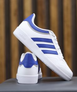 adidas BASKETBALL UNISEX HOOPS 4.0 کد JQ9987