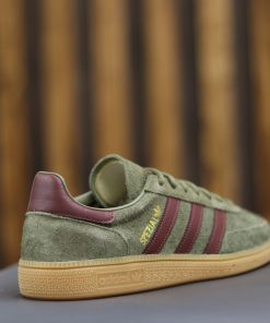 adidas HANDBALL SPEZIAL کد JQ8297