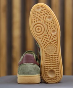 آدیداس هندبال اسپشیال adidas HANDBALL SPEZIAL کد JQ8297 8 adidas HANDBALL SPEZIAL کد JQ8297