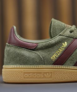 آدیداس هندبال اسپشیال adidas HANDBALL SPEZIAL کد JQ8297 9 adidas HANDBALL SPEZIAL کد JQ8297